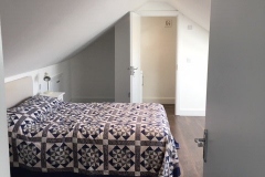 Attic-room