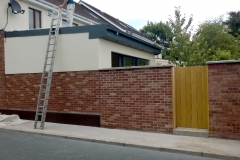 extension