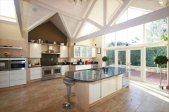 Kilmacanogue - House Renovation 10