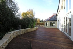 Kilmacanogue - House Renovation 21