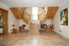 Kilmacanogue - House Renovation 22