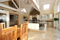 Kilmacanogue - House Renovation 23