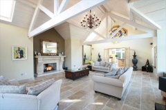 Kilmacanogue - House Renovation 3
