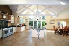 Kilmacanogue - House Renovation 9
