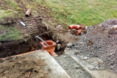 11 External works