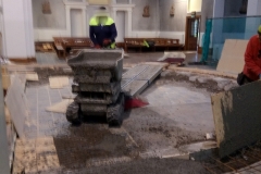 5 2nd pour