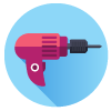 icon-drill